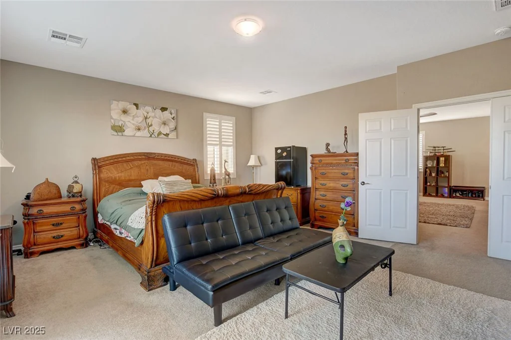 1610 Dire Wolf Avenue, North Las Vegas, NV 89084
