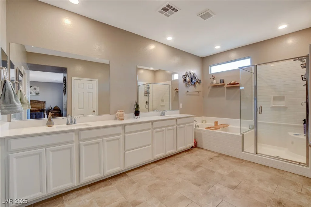 1610 Dire Wolf Avenue, North Las Vegas, NV 89084