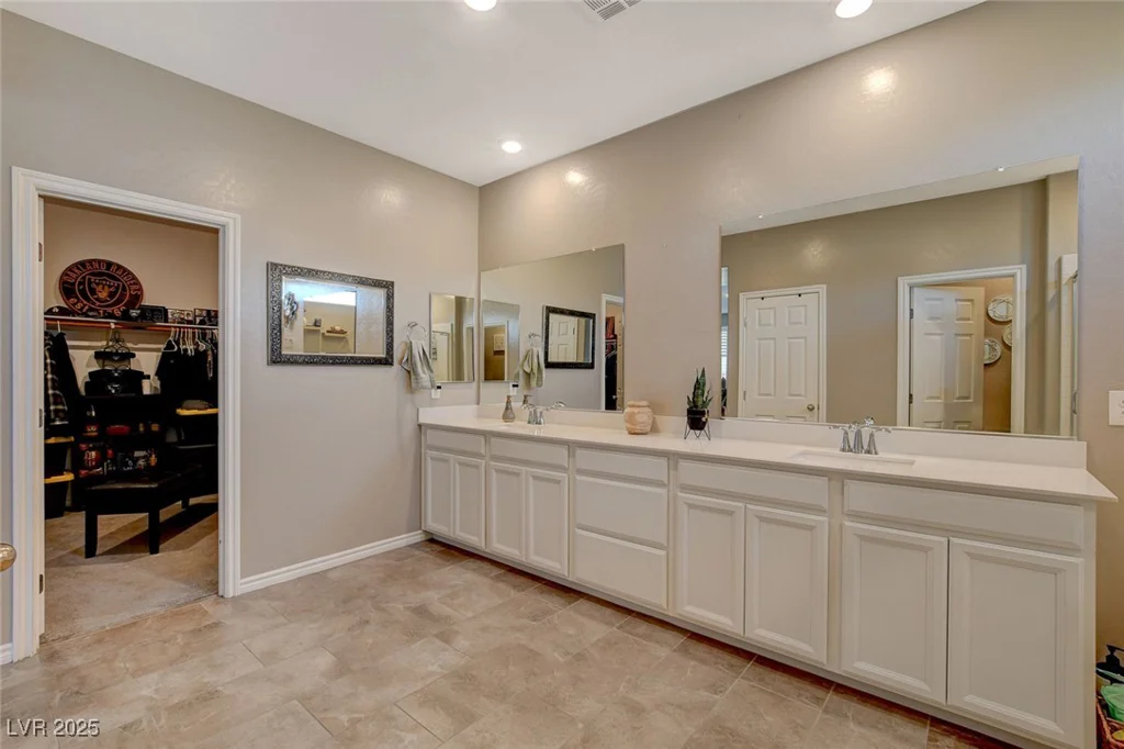 1610 Dire Wolf Avenue, North Las Vegas, NV 89084