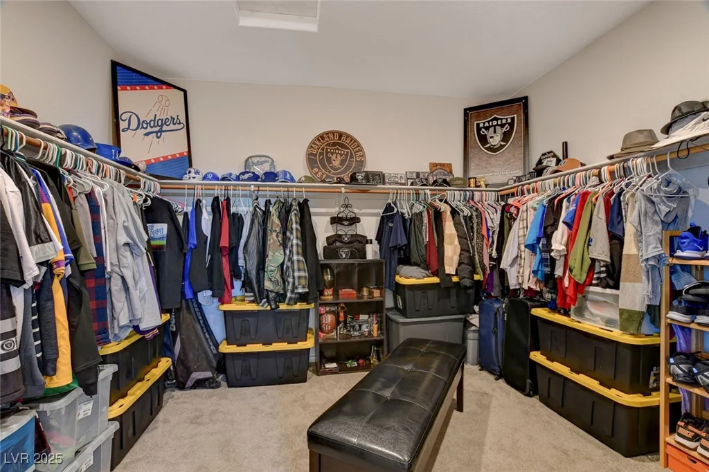 1610 Dire Wolf Avenue, North Las Vegas, NV 89084