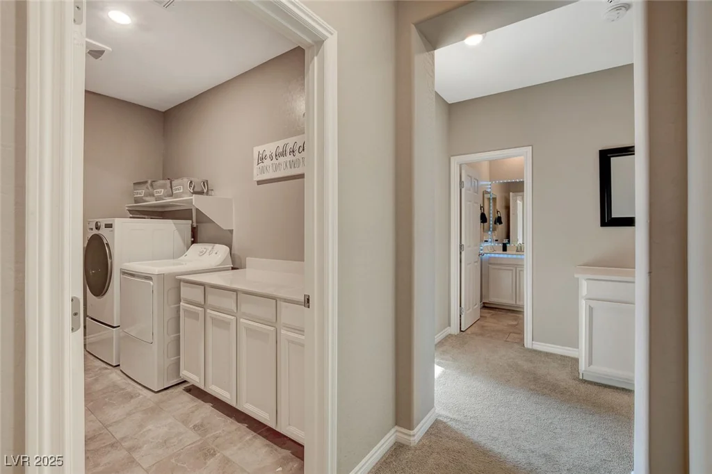 1610 Dire Wolf Avenue, North Las Vegas, NV 89084