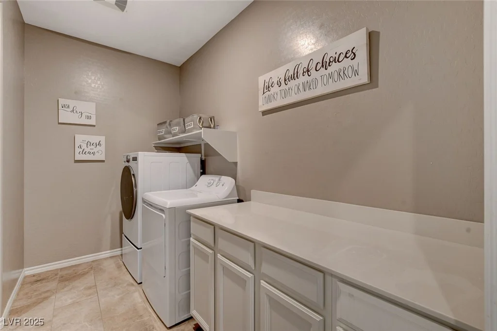 1610 Dire Wolf Avenue, North Las Vegas, NV 89084