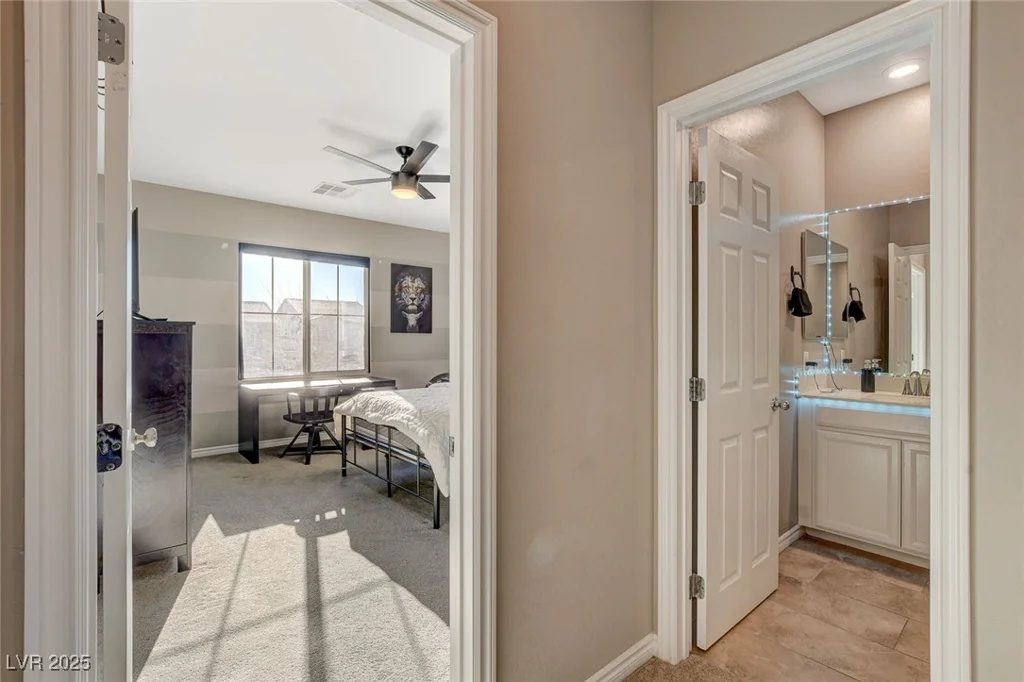 1610 Dire Wolf Avenue, North Las Vegas, NV 89084