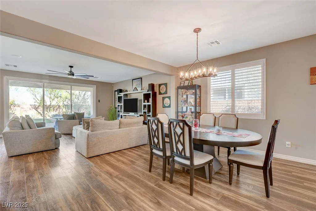 1610 Dire Wolf Avenue, North Las Vegas, NV 89084