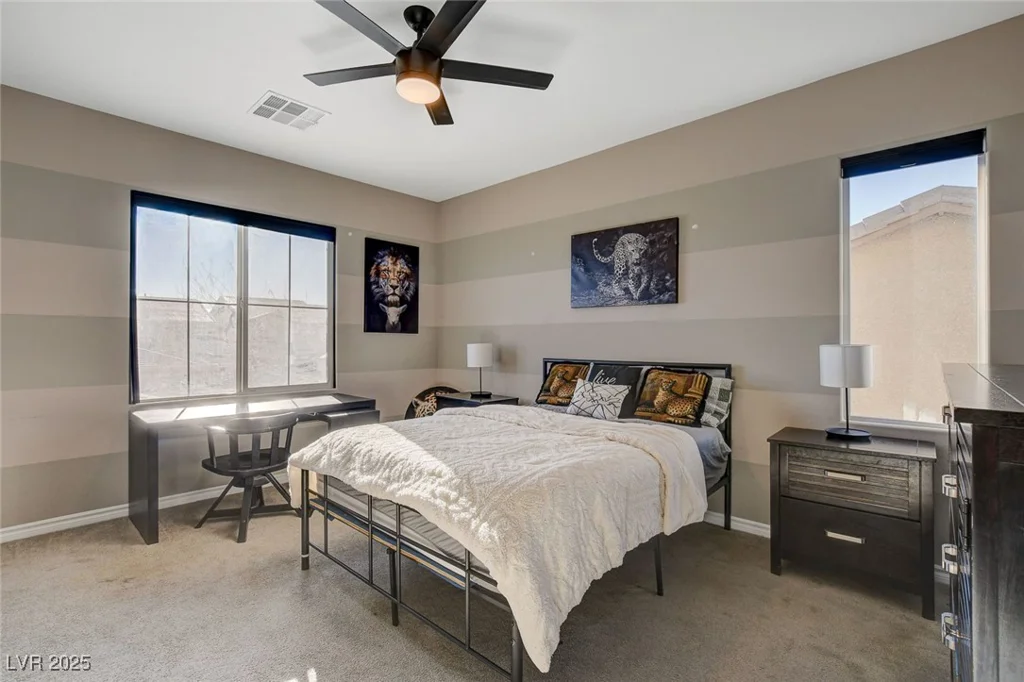 1610 Dire Wolf Avenue, North Las Vegas, NV 89084