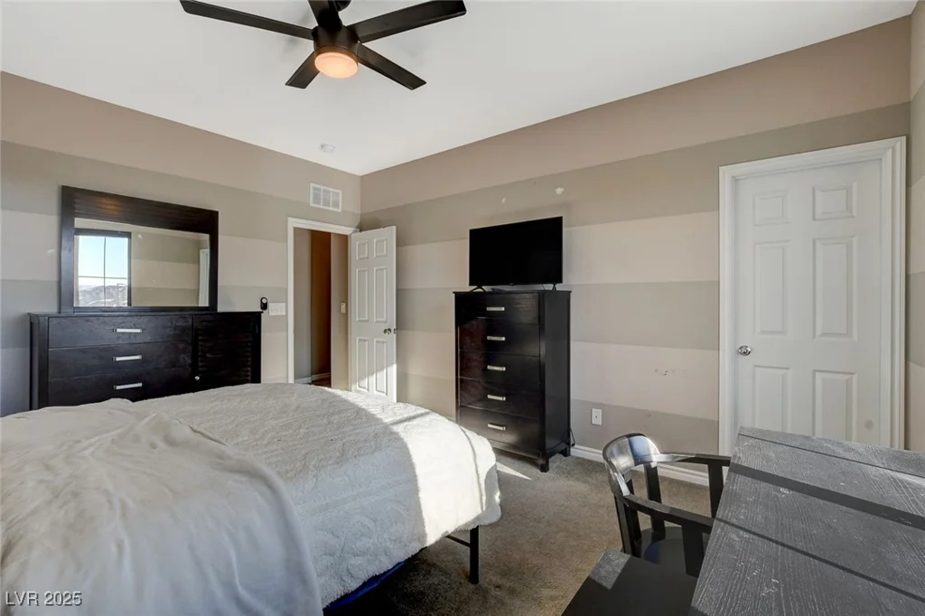 1610 Dire Wolf Avenue, North Las Vegas, NV 89084