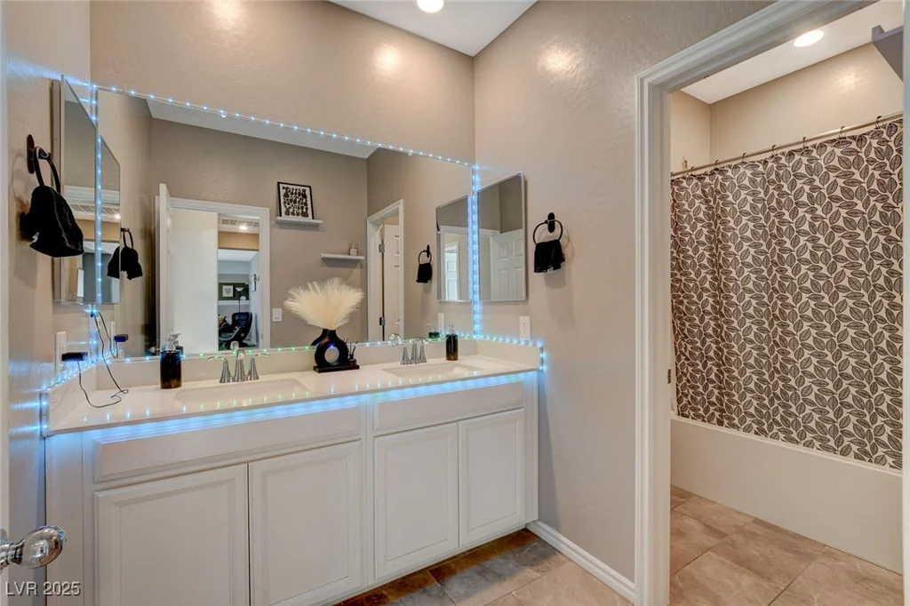 1610 Dire Wolf Avenue, North Las Vegas, NV 89084