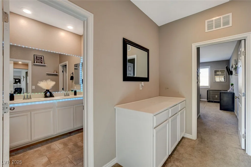 1610 Dire Wolf Avenue, North Las Vegas, NV 89084