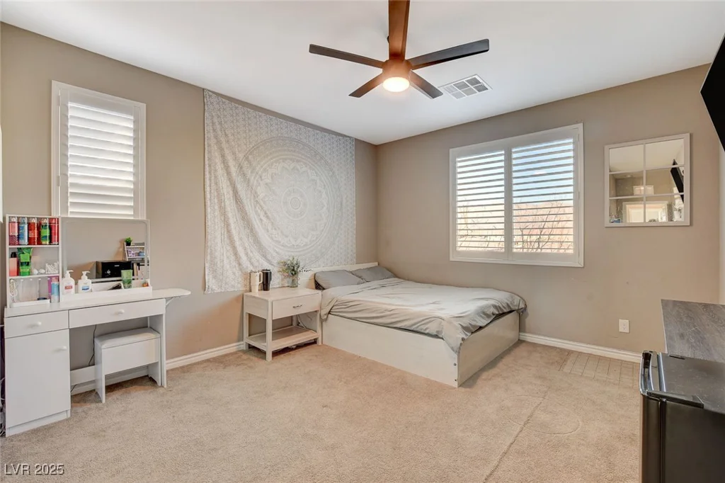 1610 Dire Wolf Avenue, North Las Vegas, NV 89084