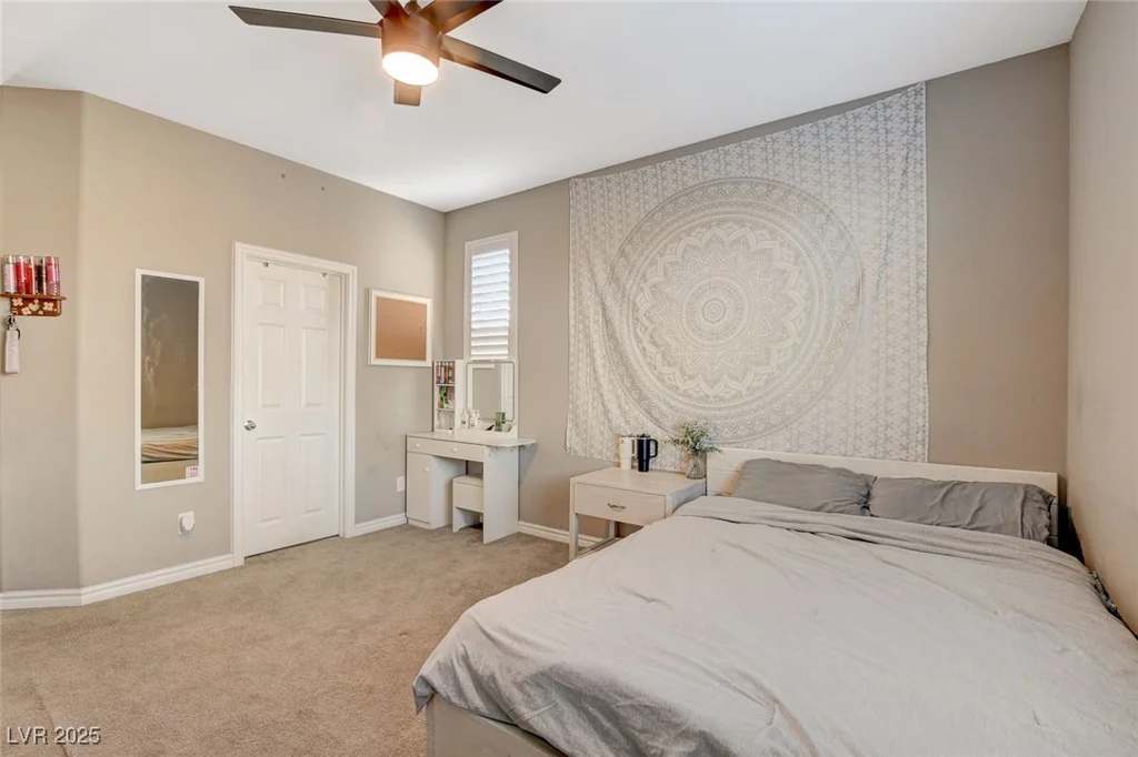 1610 Dire Wolf Avenue, North Las Vegas, NV 89084