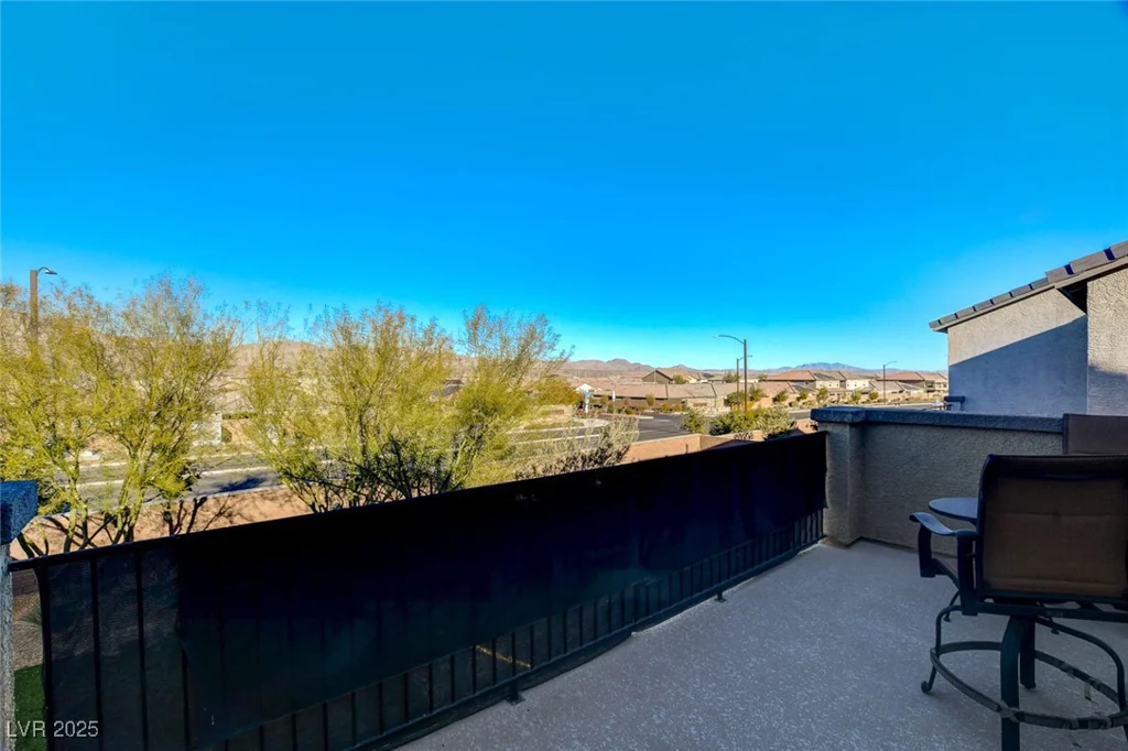1610 Dire Wolf Avenue, North Las Vegas, NV 89084
