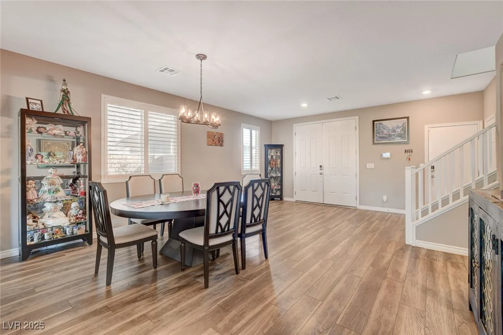 1610 Dire Wolf Avenue, North Las Vegas, NV 89084