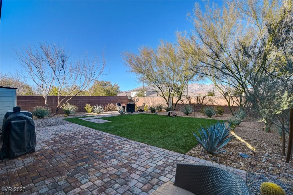 1610 Dire Wolf Avenue, North Las Vegas, NV 89084