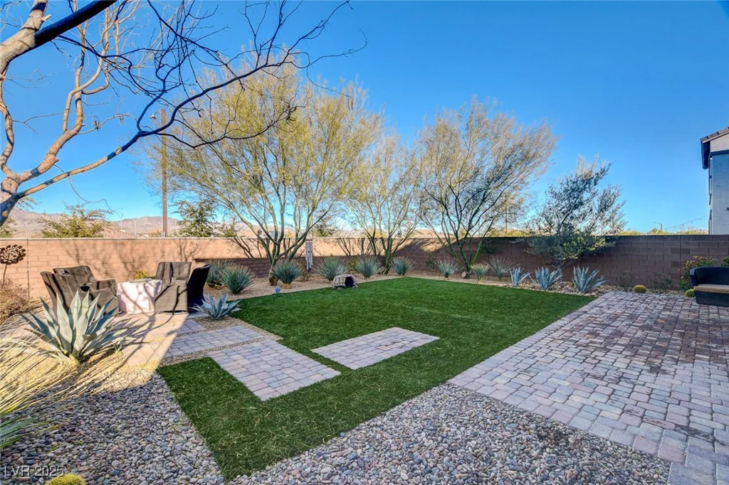 1610 Dire Wolf Avenue, North Las Vegas, NV 89084