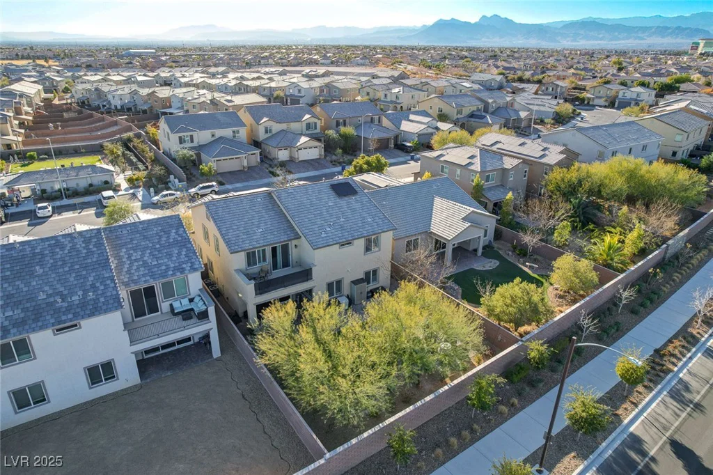 1610 Dire Wolf Avenue, North Las Vegas, NV 89084