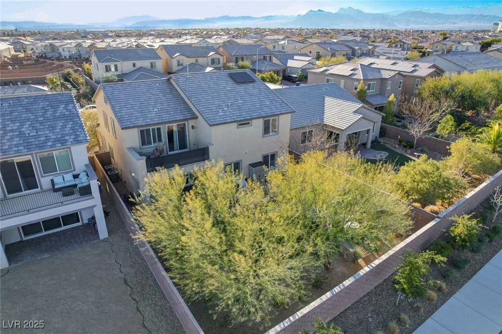 1610 Dire Wolf Avenue, North Las Vegas, NV 89084