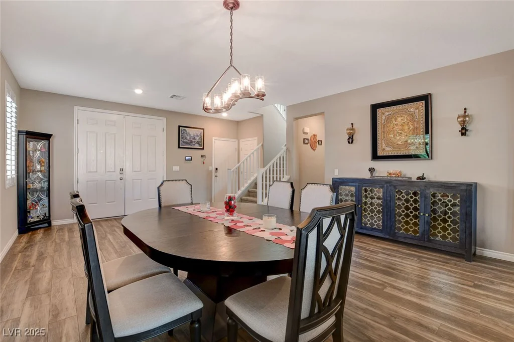 1610 Dire Wolf Avenue, North Las Vegas, NV 89084