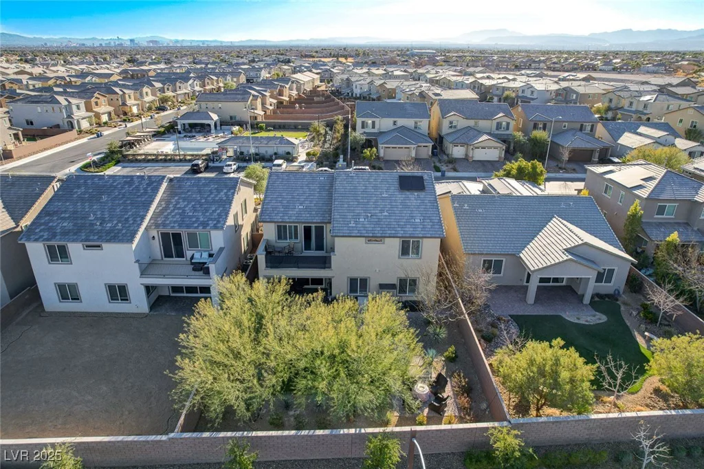 1610 Dire Wolf Avenue, North Las Vegas, NV 89084