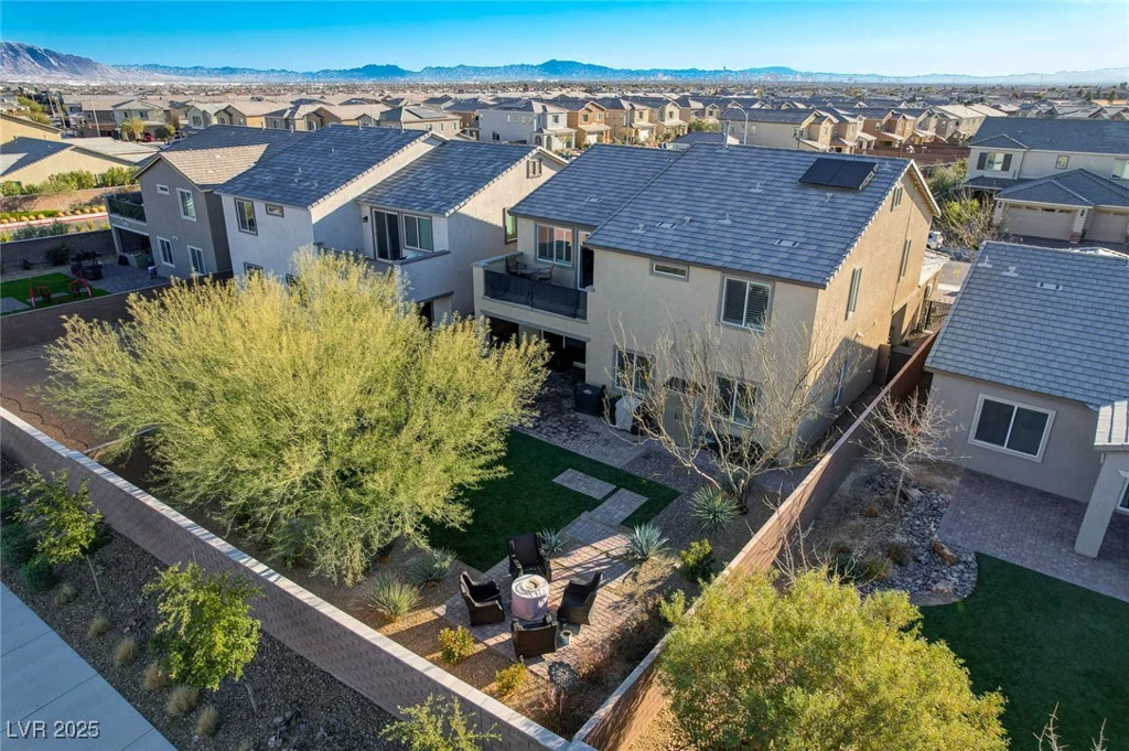 1610 Dire Wolf Avenue, North Las Vegas, NV 89084