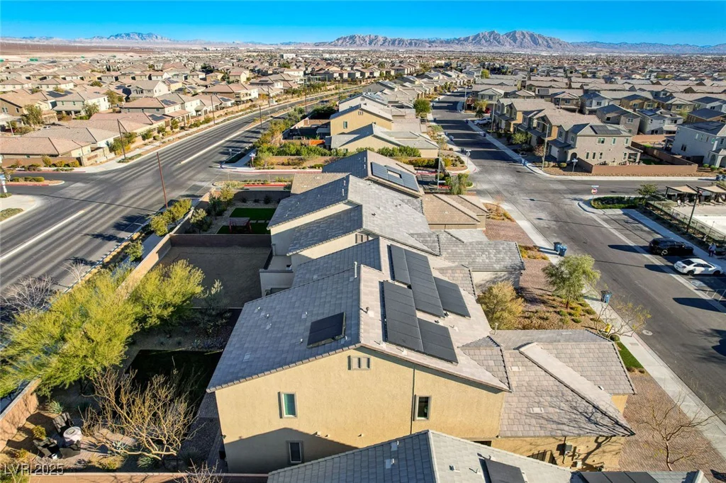 1610 Dire Wolf Avenue, North Las Vegas, NV 89084