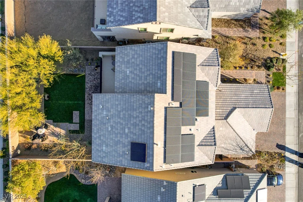 1610 Dire Wolf Avenue, North Las Vegas, NV 89084