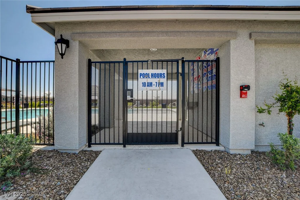 1610 Dire Wolf Avenue, North Las Vegas, NV 89084