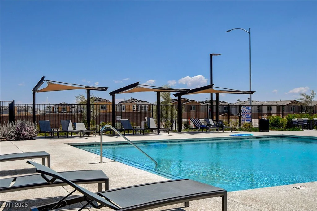 1610 Dire Wolf Avenue, North Las Vegas, NV 89084