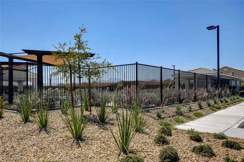 1610 Dire Wolf Avenue, North Las Vegas, NV 89084