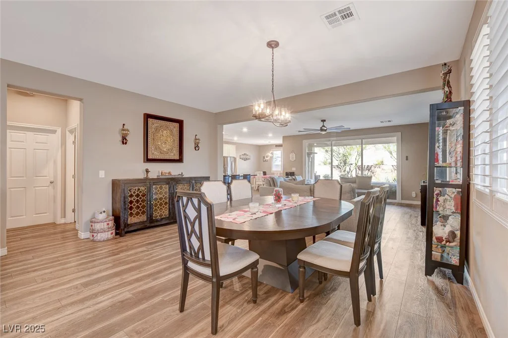 1610 Dire Wolf Avenue, North Las Vegas, NV 89084