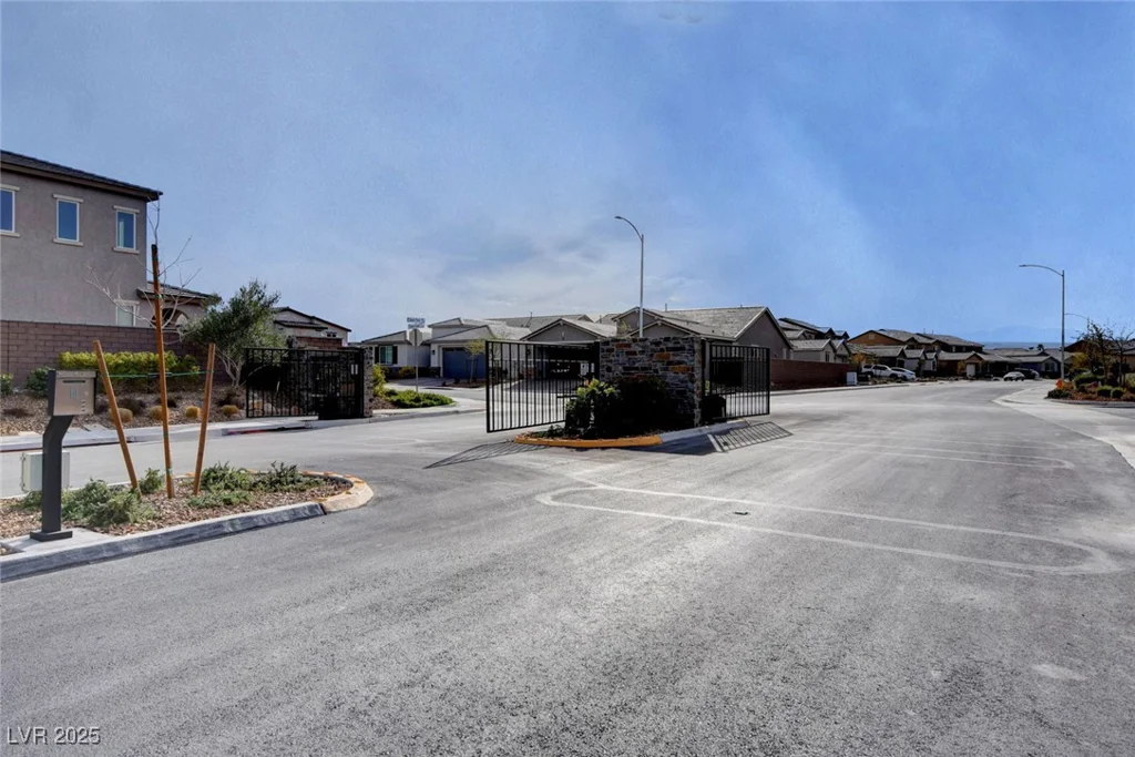 1610 Dire Wolf Avenue, North Las Vegas, NV 89084