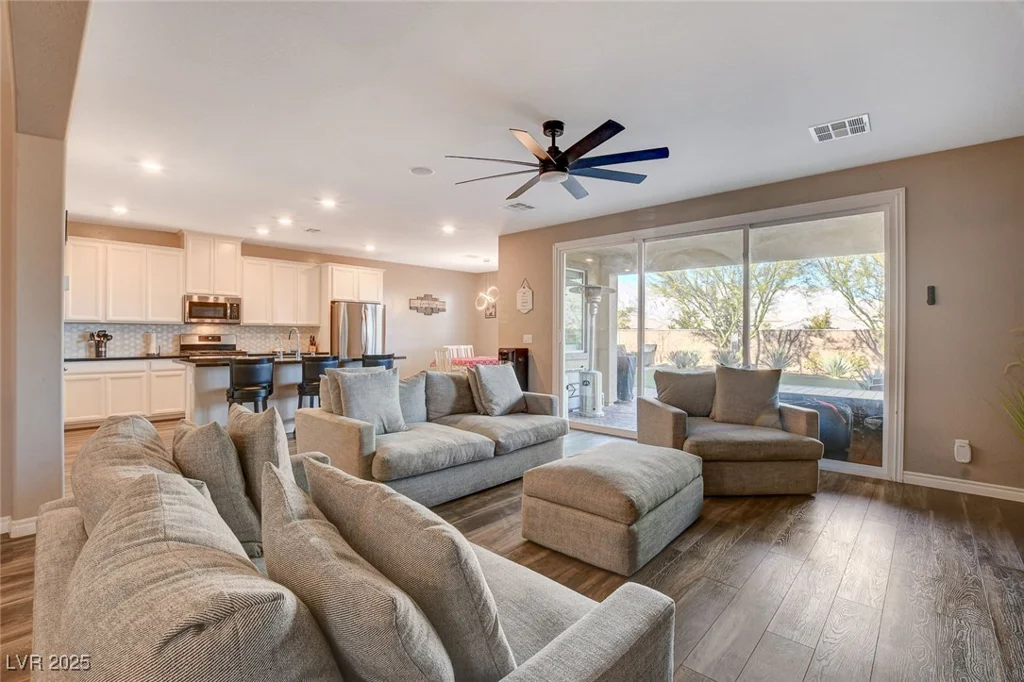1610 Dire Wolf Avenue, North Las Vegas, NV 89084
