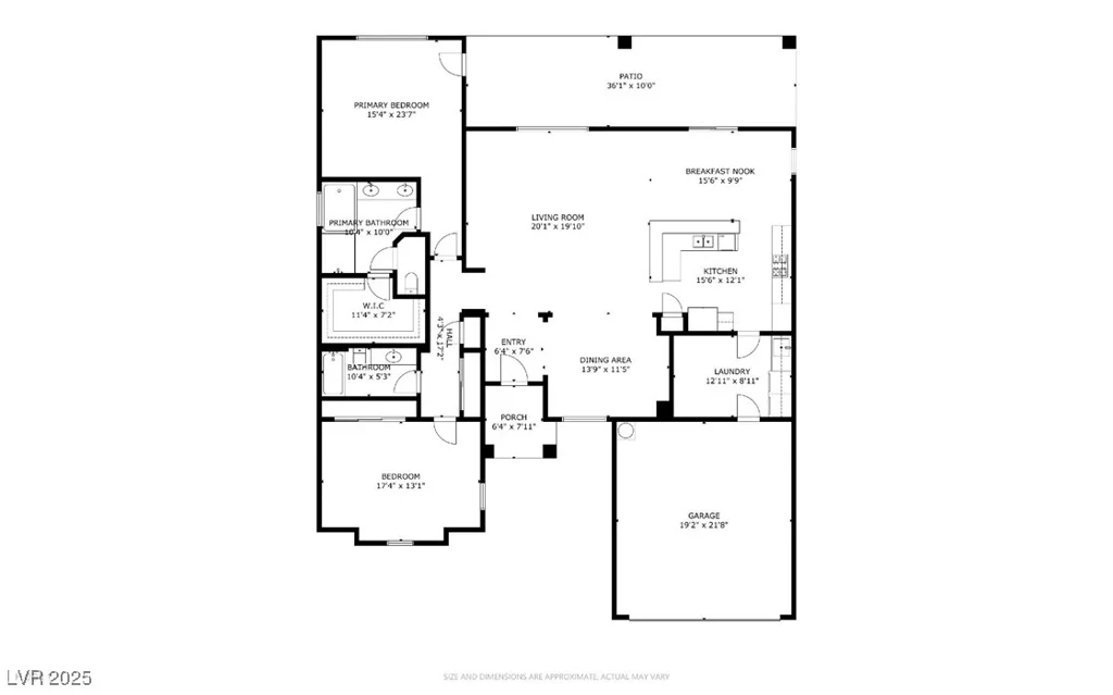 2183 Waterton Rivers, Henderson, NV 89044