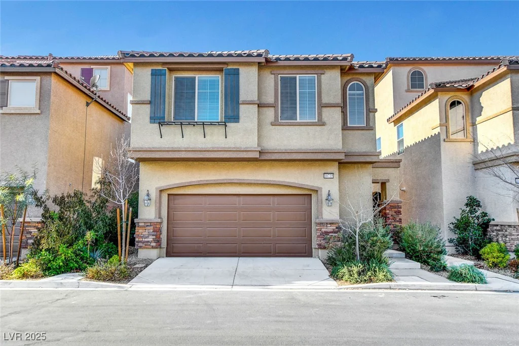 10735 Galveston Bay, Las Vegas, NV 89179
