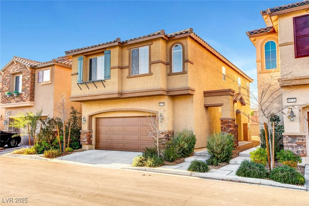 10735 Galveston Bay, Las Vegas, NV 89179