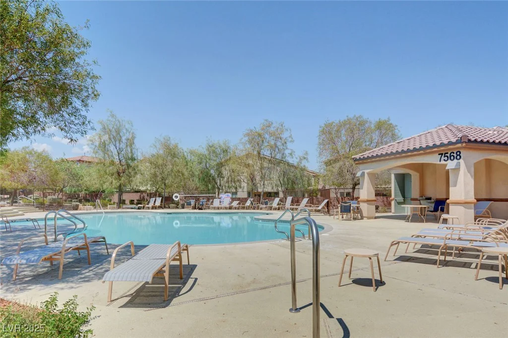 10735 Galveston Bay, Las Vegas, NV 89179