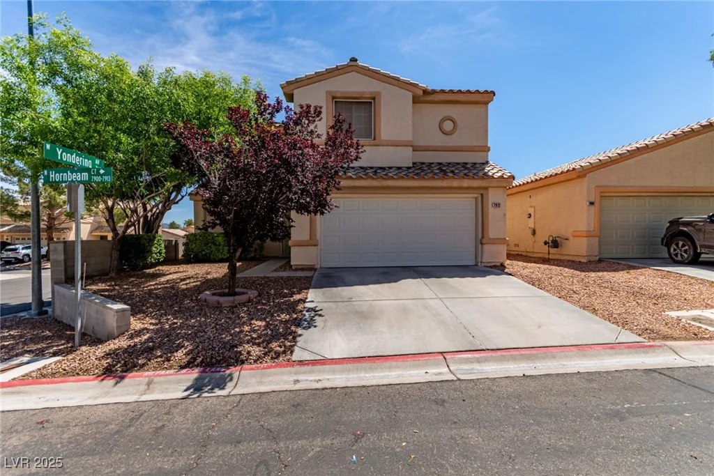 7912 Horn Beam, Las Vegas, NV 89131