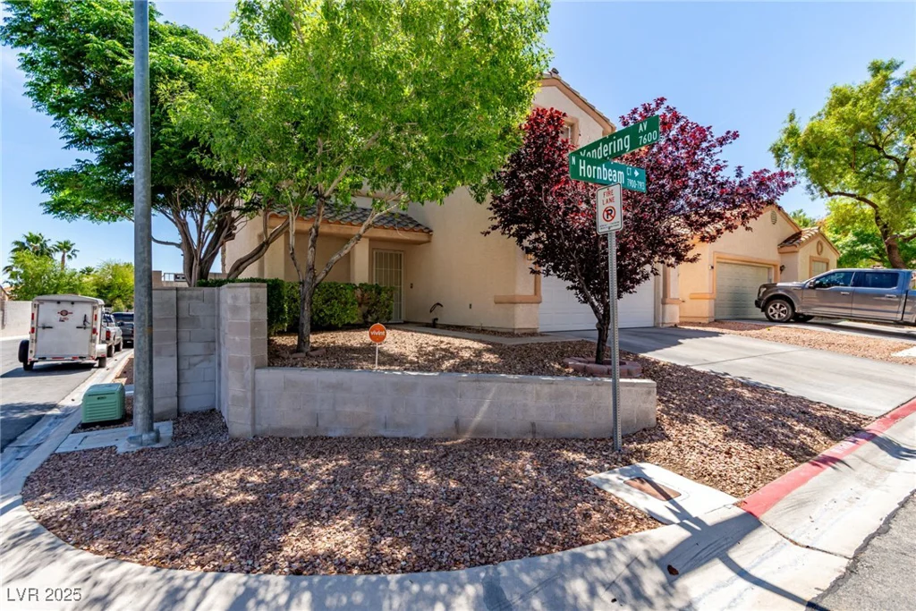 7912 Horn Beam, Las Vegas, NV 89131