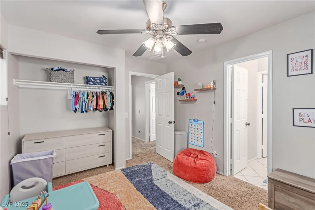 7912 Horn Beam, Las Vegas, NV 89131