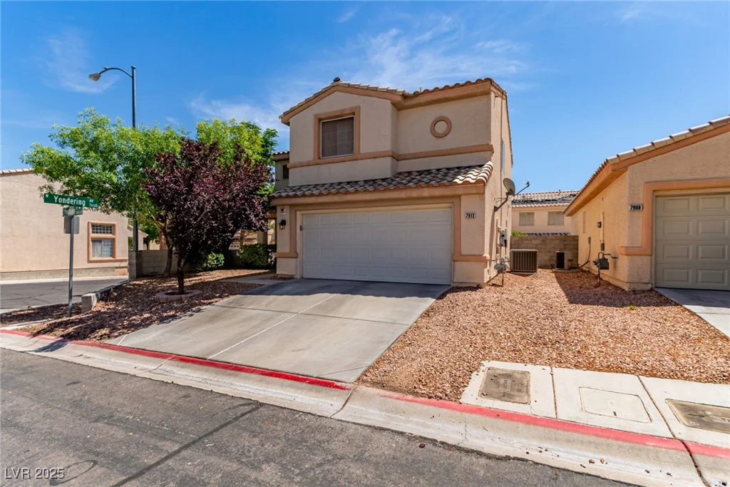 7912 Horn Beam, Las Vegas, NV 89131
