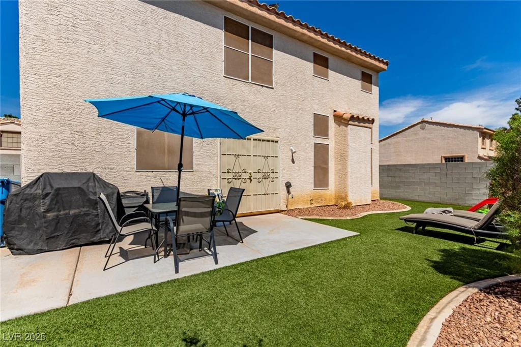 7912 Horn Beam, Las Vegas, NV 89131