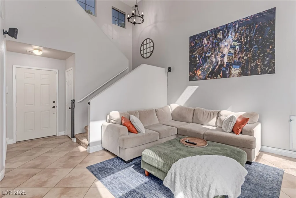 7912 Horn Beam, Las Vegas, NV 89131