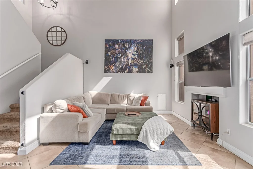 7912 Horn Beam, Las Vegas, NV 89131