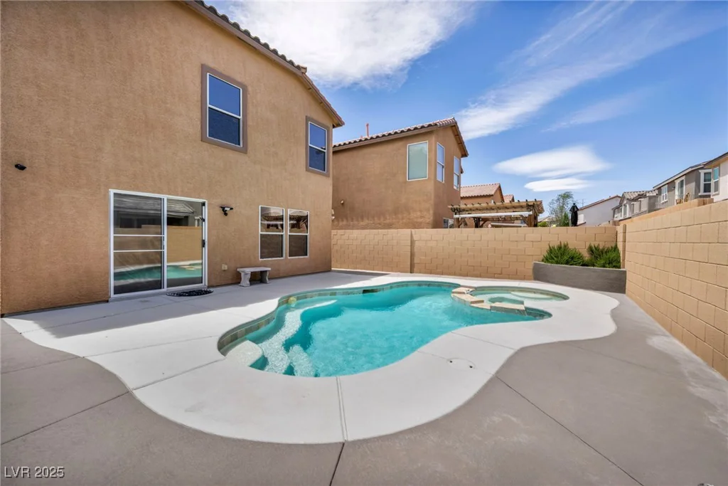 3232 Brayton Mist, North Las Vegas, NV 89081