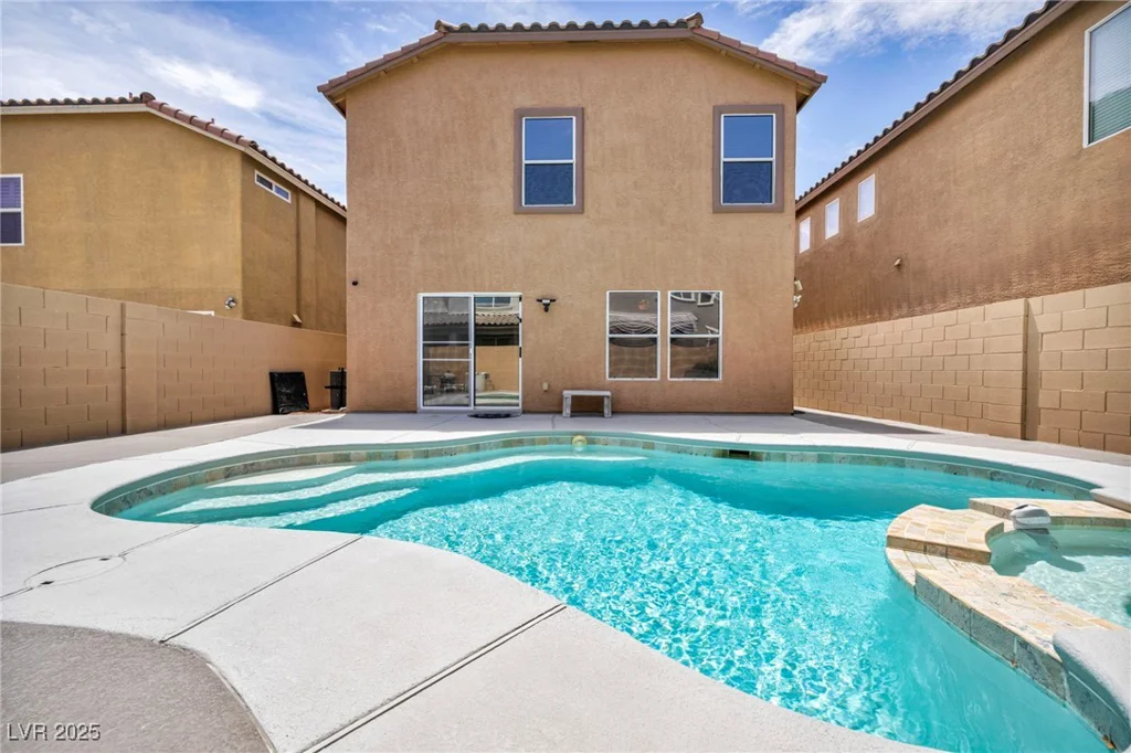 3232 Brayton Mist, North Las Vegas, NV 89081