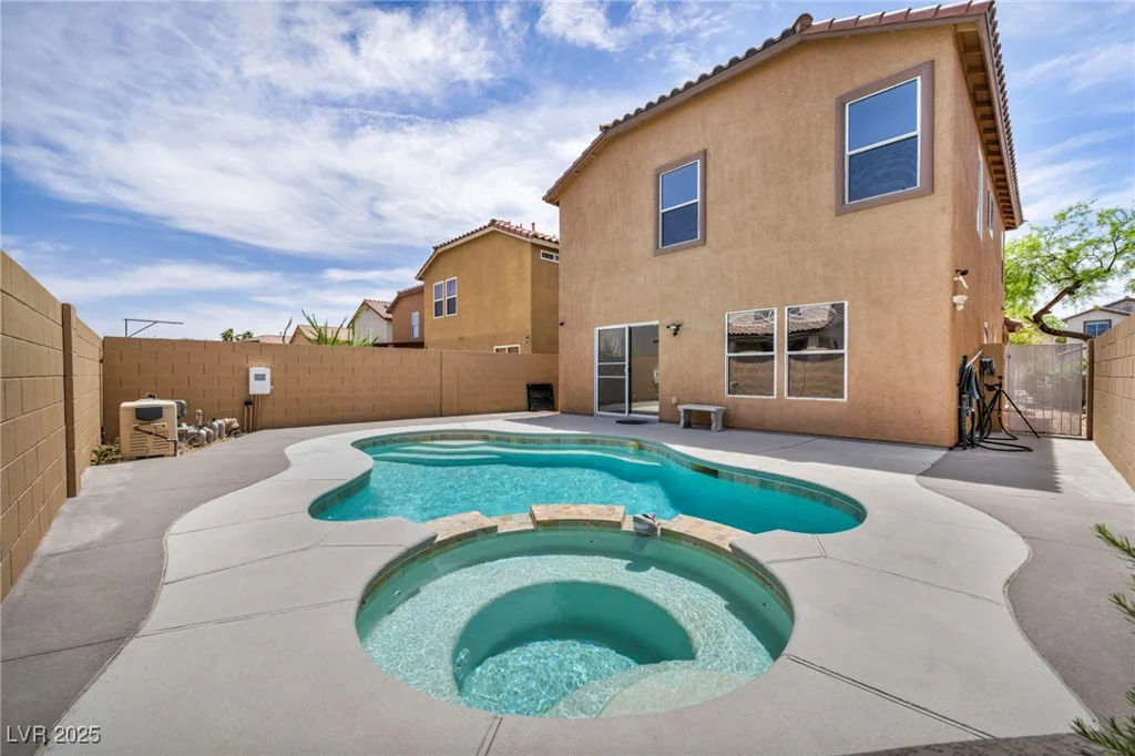 3232 Brayton Mist, North Las Vegas, NV 89081