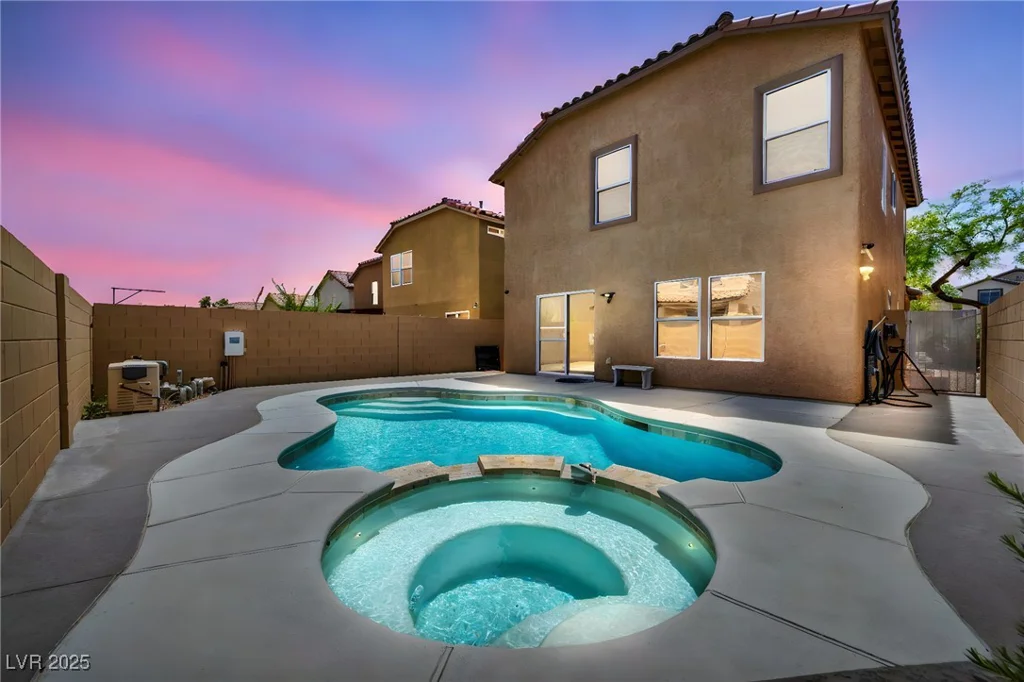 3232 Brayton Mist, North Las Vegas, NV 89081