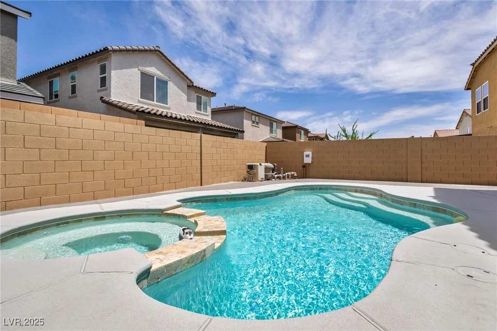 3232 Brayton Mist, North Las Vegas, NV 89081