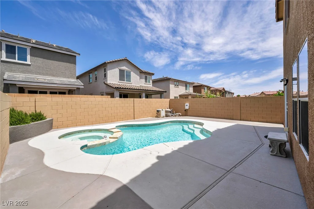 3232 Brayton Mist, North Las Vegas, NV 89081