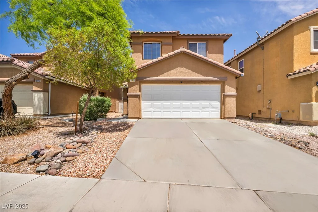 3232 Brayton Mist, North Las Vegas, NV 89081