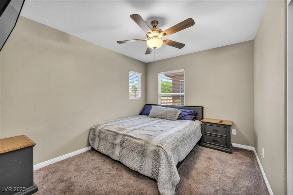 3232 Brayton Mist, North Las Vegas, NV 89081
